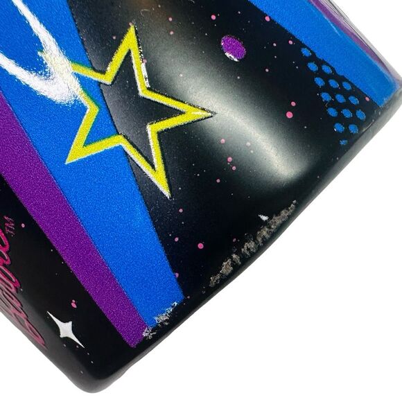 Stanley x Barbie 80’s Rockers Quencher H2.0 Tumbler - 40 Oz - Limited Edition - Picture 6 of 6